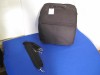 Soft rear loading backpack case for 49 bass